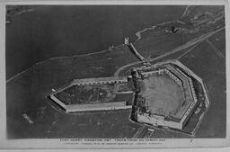 Fort Henry, Kingston, Ont.