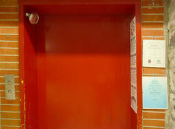 Elevator Door2