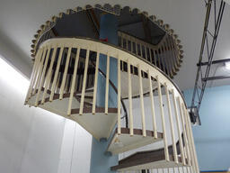 Spiral Stairway 2